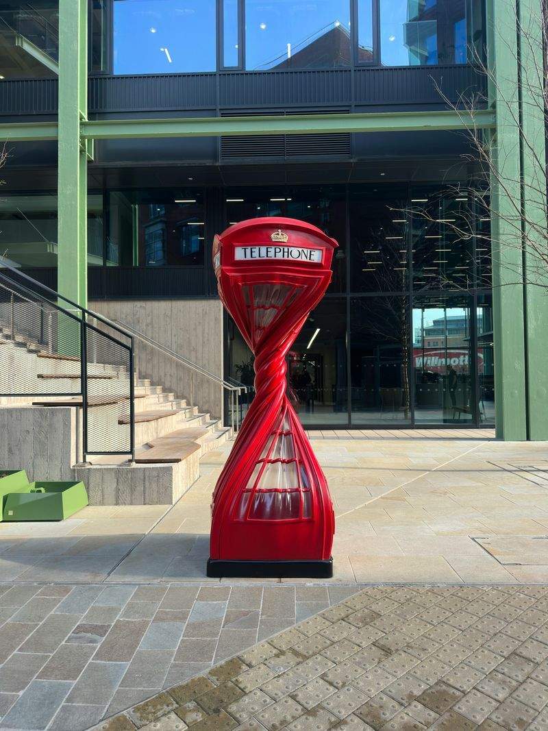 テレコミュニケーションズ株式会社 - Image 1